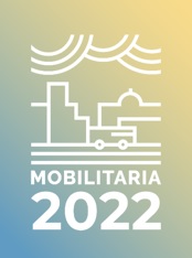 Logo Mobilitaria 2022