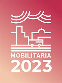 Logo Mobilitaria 2023